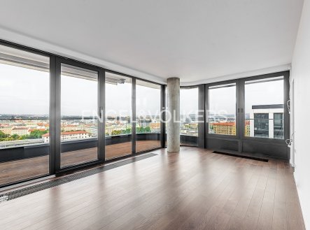 Pronájem bytu, 5+kk, 230 m²