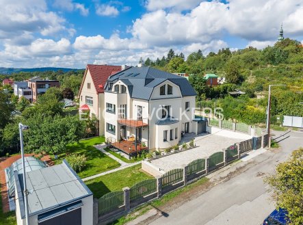 Prodej bytu, 4+kk, 105 m²