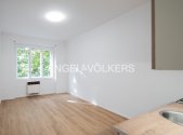 Pronájem bytu, 2+kk, 44 m²