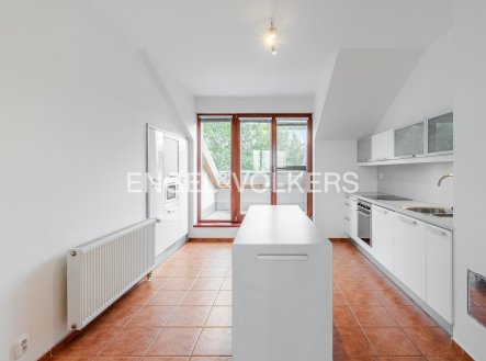 Pronájem bytu, 4+1, 120 m²