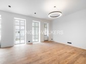 Pronájem bytu, 3+kk, 102 m²