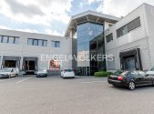 Pronájem komerčního objektu, sklad, 200 m²