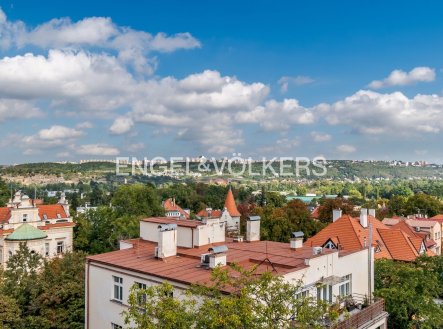Pronájem bytu, 3+kk, 123 m²
