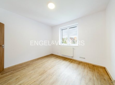 Pronájem bytu, 3+kk, 75 m²