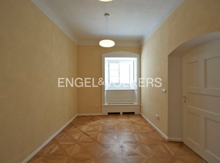 Pronájem bytu, 2+1, 54 m²