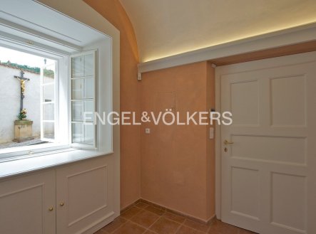 Pronájem bytu, 2+1, 54 m²