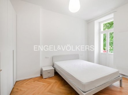 Pronájem bytu, 2+kk, 49 m²