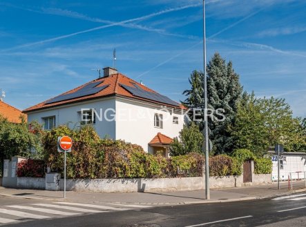 Pronájem domu/vily, 130 m²