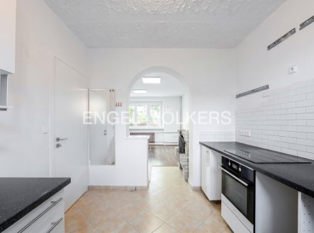 Pronájem domu/vily, 130 m²