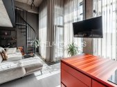 Prodej bytu, 1+kk, 56 m²