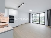 Pronájem bytu, 2+kk, 56 m²