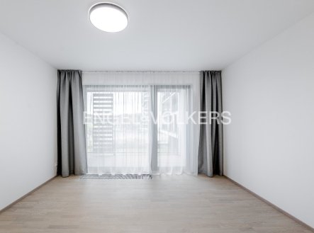 Pronájem bytu, 2+kk, 56 m²