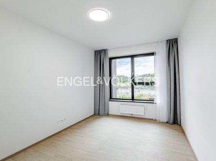 Pronájem bytu, 2+kk, 56 m²