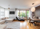 Pronájem bytu, 3+kk, 88 m²