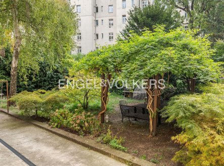 Pronájem bytu, 1+1, 45 m²