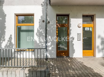 Pronájem obchodní prostory, 45 m²