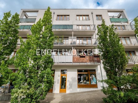 Pronájem obchodní prostory, 45 m²
