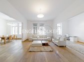 Pronájem bytu, 2+kk, 128 m²