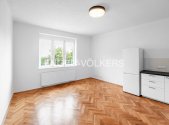Pronájem bytu, 3+kk, 82 m²