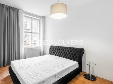 Pronájem bytu, 3+1, 104 m²