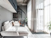 Pronájem bytu, 1+kk, 37 m²