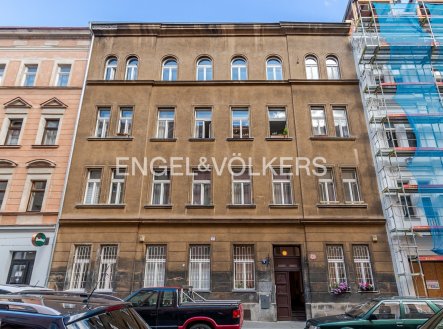 Pronájem komerčního objektu, sklad, 40 m²