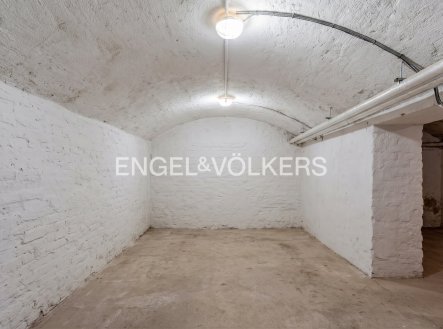 Pronájem komerčního objektu, sklad, 40 m²