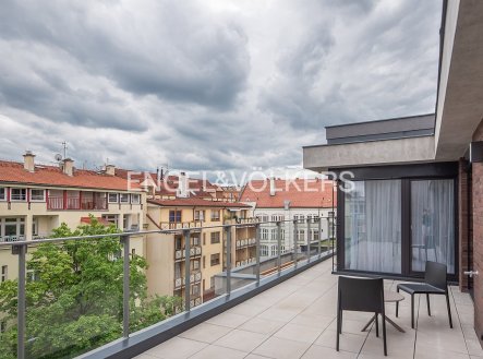 Prodej bytu, 2+kk, 39 m²