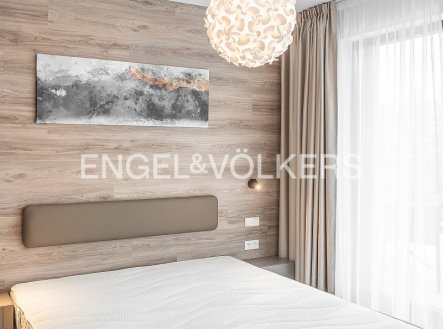 Prodej bytu, 2+kk, 39 m²
