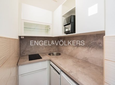 Pronájem bytu, 2+1, 59 m²