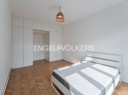 Pronájem bytu, 2+1, 59 m²