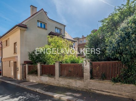 Prodej domu/vily, 265 m²