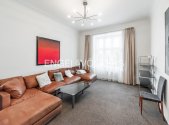 Pronájem bytu, 3+1, 103 m²
