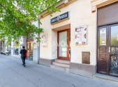 Pronájem restaurace, 45 m²