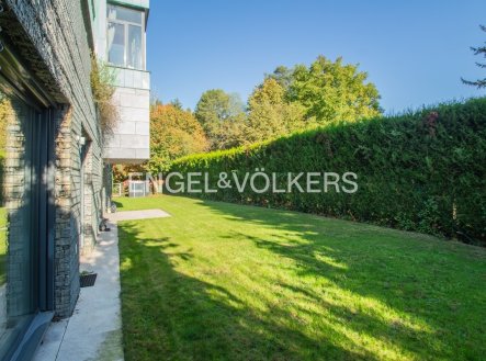 Pronájem bytu, 5+kk, 139 m²