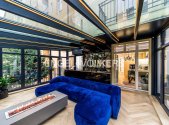Pronájem bytu, 2+kk, 87 m²