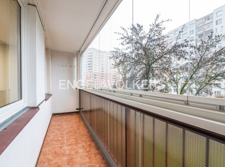 Pronájem bytu, 3+kk, 88 m²