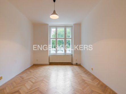Pronájem bytu, 4+1, 130 m²