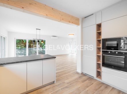 Pronájem domu/vily, 167 m²