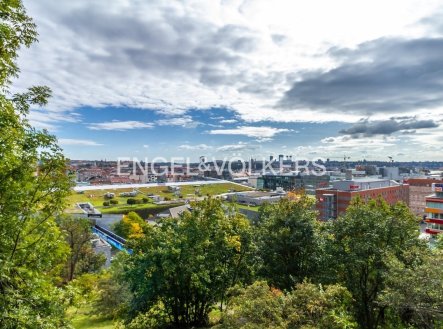 Prodej bytu, 5+kk, 162 m²