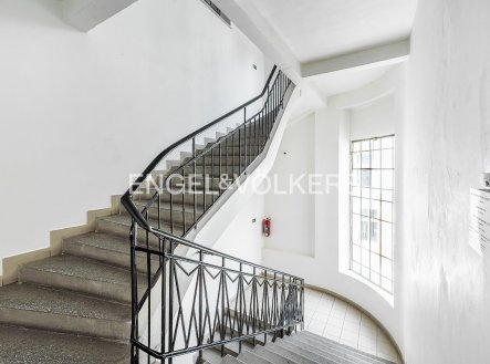 Pronájem kanceláře, 226 m²