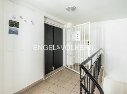 Pronájem kanceláře, 226 m²