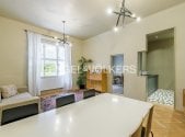 Pronájem bytu, 3+kk, 76 m²