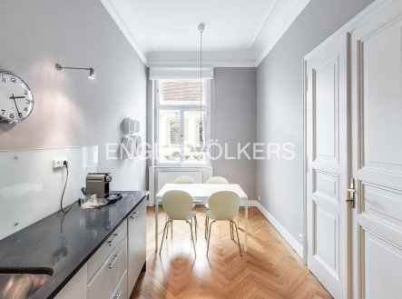 Pronájem bytu, 2+1, 72 m²