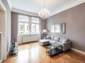 Pronájem bytu, 2+1, 74 m²