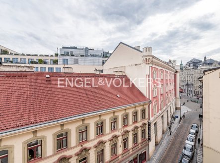 Pronájem bytu, 3+1, 120 m²