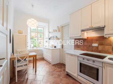 Pronájem bytu, 2+1, 59 m²
