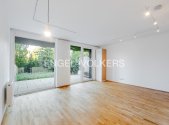 Pronájem bytu, 2+kk, 57 m²