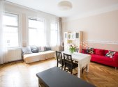 Pronájem bytu, 3+kk, 90 m²