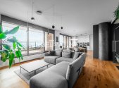 Prodej bytu, 3+kk, 112 m²